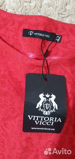 Платье новое женское 42р