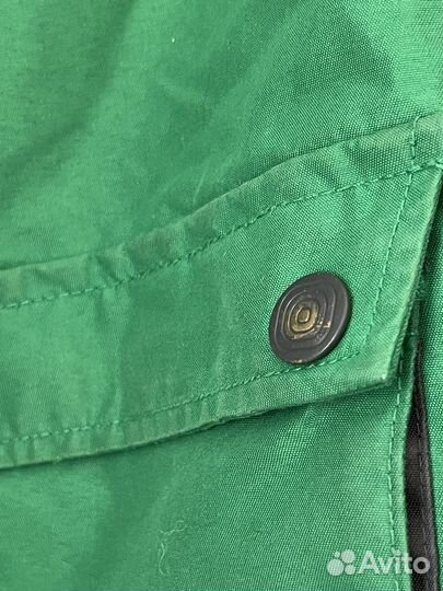 Куртка парка H&M 122