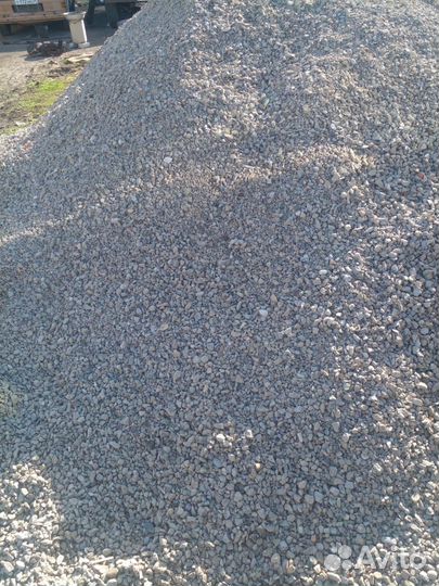 Песок Щебень Доломит Кирпич б/у Плиты перекрытия