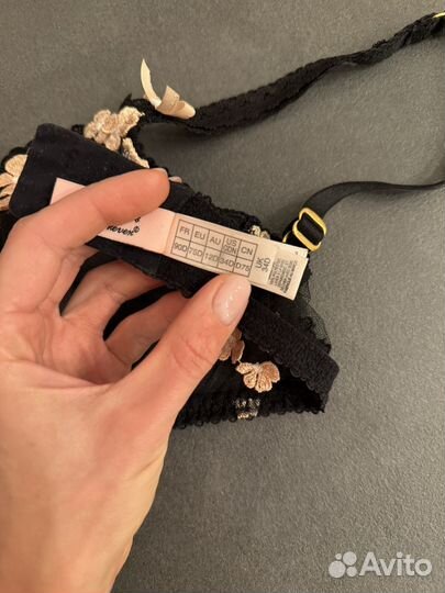 Бюстгальтеры Agent Provocateur