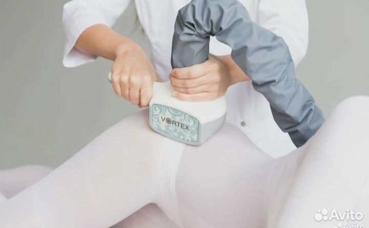 Аппаратный массаж