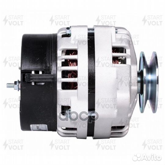 Генератор LG03215 startvolt