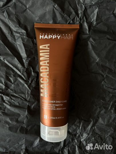 Кондиционер для волос Happy Hair