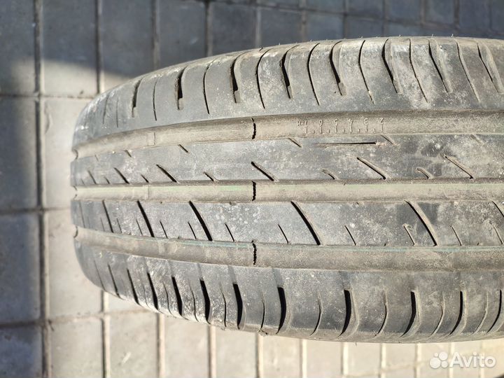 Диски с шинами