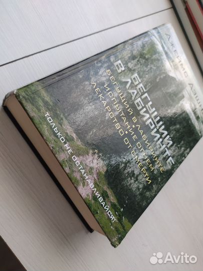 Бегущий в лабиринте Джеймс Дэшнер