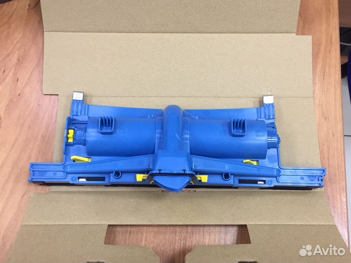 Чистящий модуль для Scooba 450