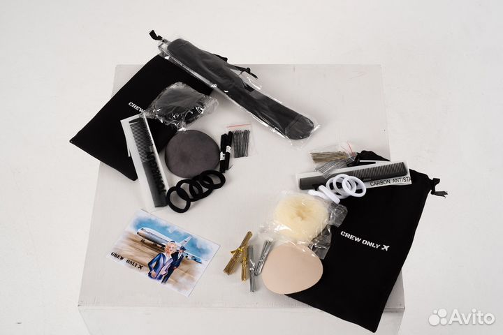 Набор для создания прически