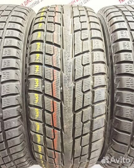 Yokohama Ice Guard SUV G075 265/50 R19 107N
