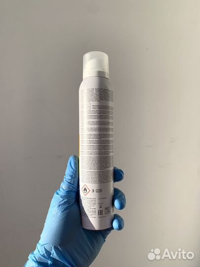 Sesderma Repaskin Спрей SPF 50