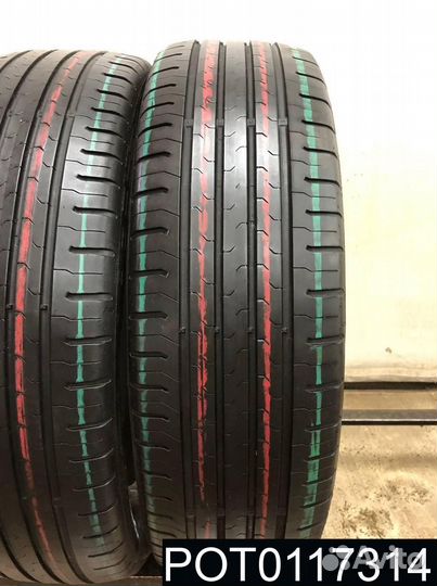 Continental ContiEcoContact 5 195/55 R20 95H