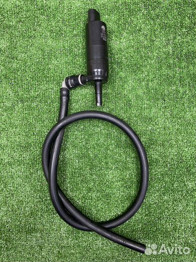 Насос омывателя фар BMW E70 E71 F10 F01 F02 F20