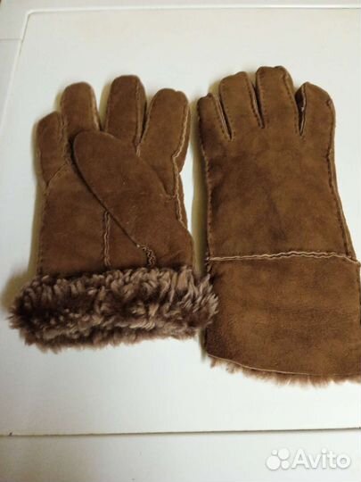Перчатки женские