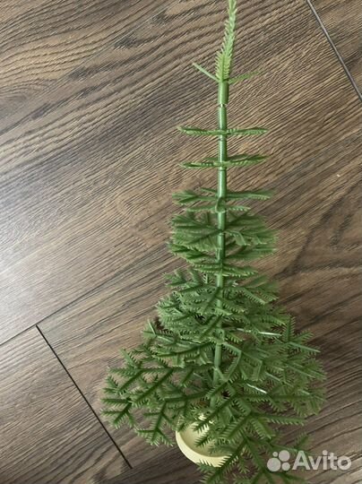 Елочка Малютка СССР