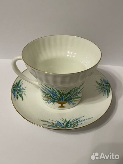 Кофейная пара лфз Букет