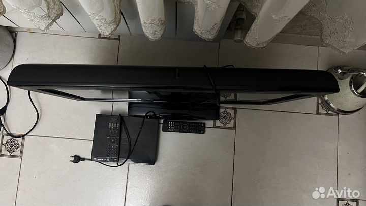 Телевизор lg