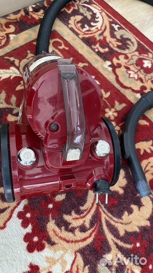 Пылесос polaris