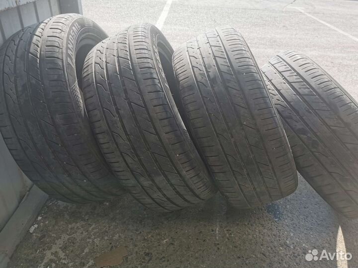 Landsail LS588 UHP 225/50 R17 94W