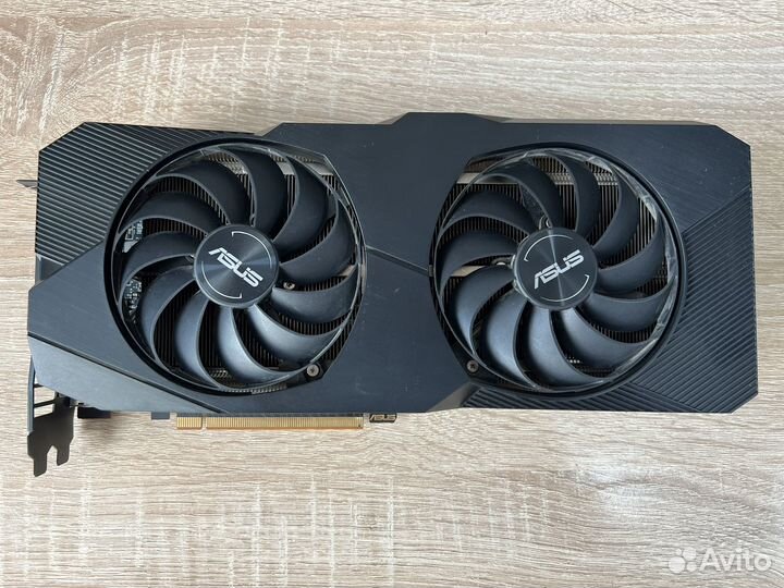 RX 5700xt 8gb