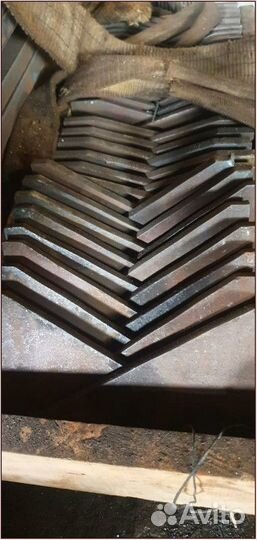 Закладные детали