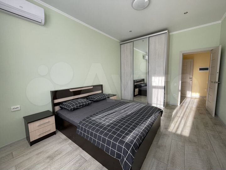 1-к. квартира, 45 м², 7/8 эт.