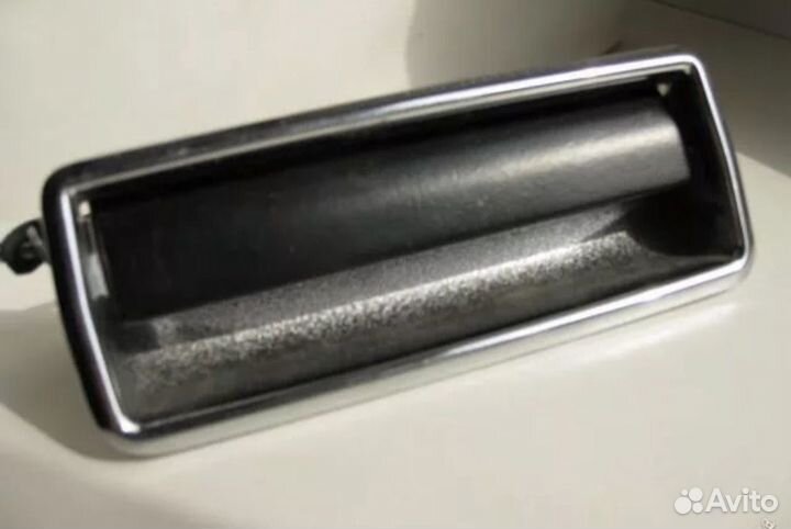 Комплекты дверных ручек с тягами