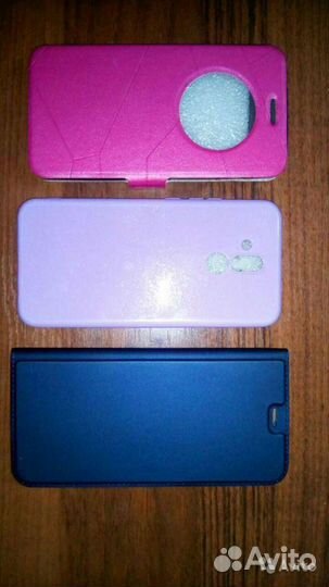 Телефонные чехлы