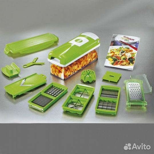 Мраморная ступка С пестиком