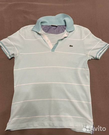 Lacoste polo