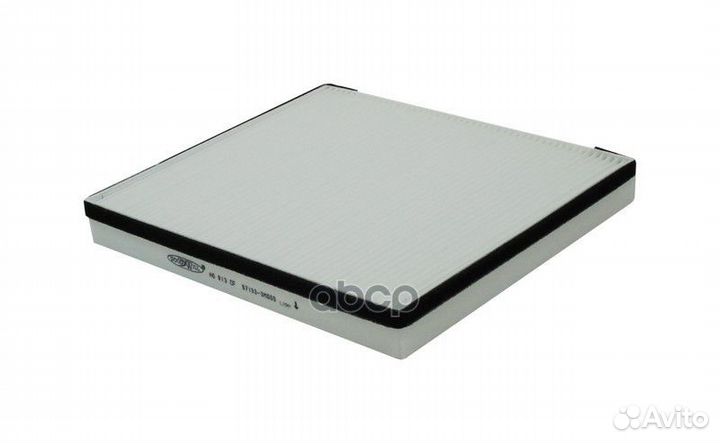 Фильтр салона hyundai genesis, equus