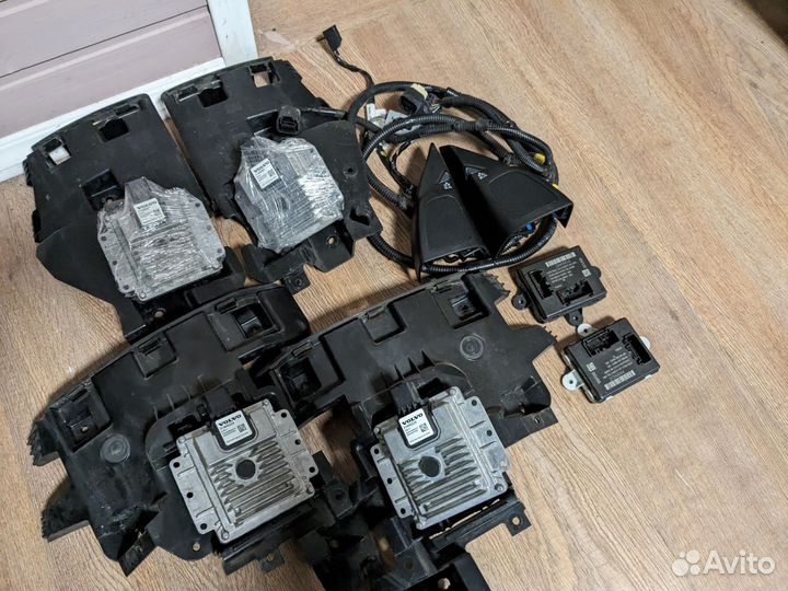 Система blis volvo s60 v60