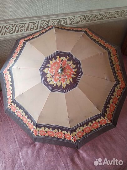 Зонт Три слона