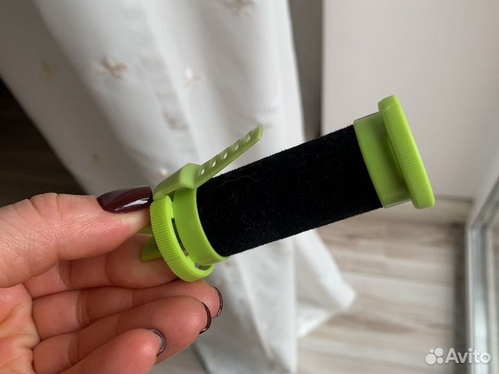 Термобигуди remington