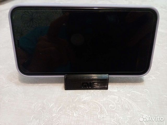 Подставка для телефона