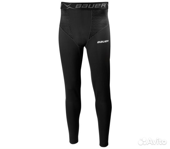 Штаны компрессионные Bauer NG Premium