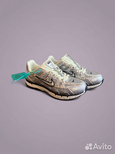 Кроссовки мужские Nike P6000