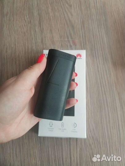 Внешний аккумулятор Huawei Power Bank 6700 mah