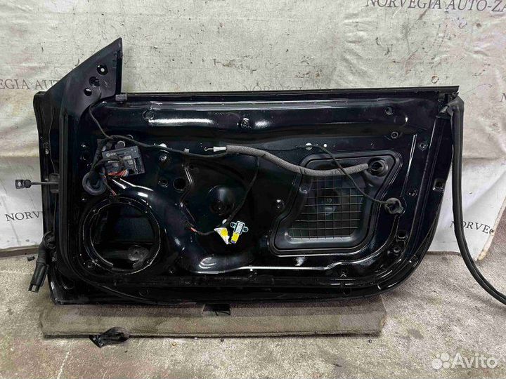 Дверь передняя правая Audi A5 2010