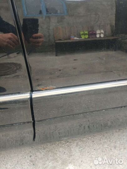 Mercedes-Benz S-класс 3.2 AT, 1997, 420 000 км