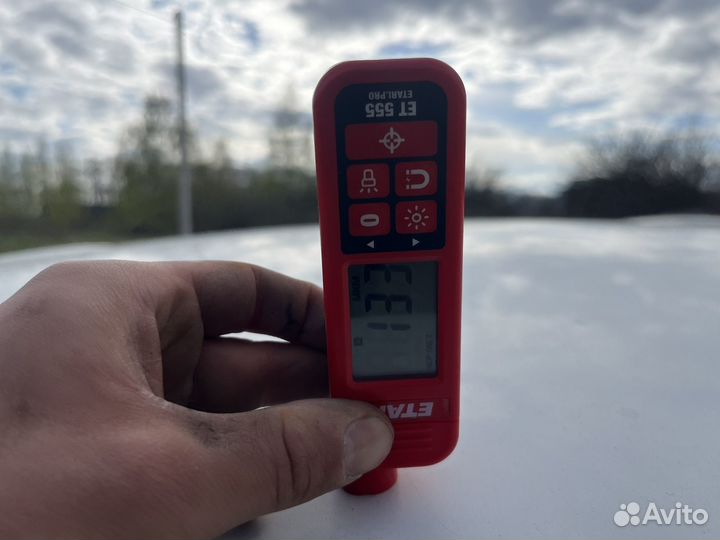 Крыша ford focus 2