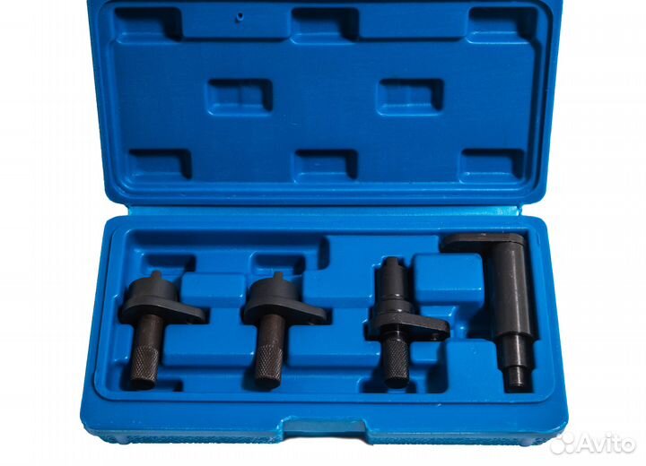 Набор фиксаторов валов VW, schoda 1.2л VR50084