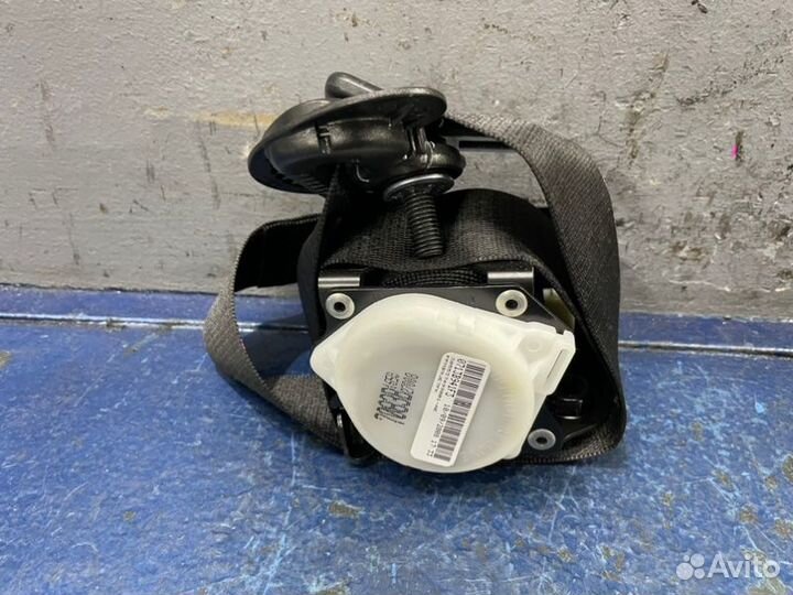 Ремень передний левый Bmw X5 E70 Дорест