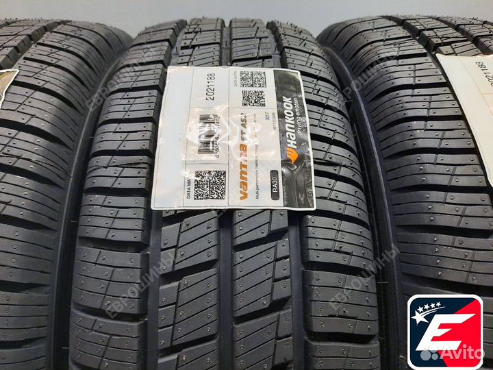 Hankook Vantra ST AS2 RA30 225/75 R16 R