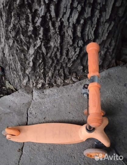 Самокат детский