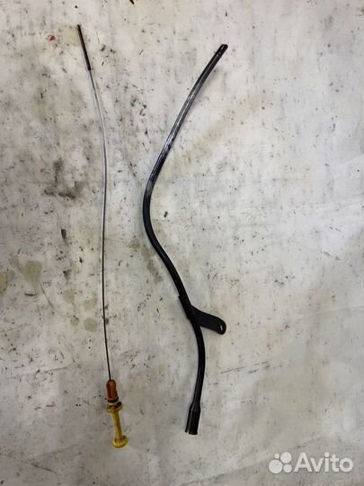 Масляный щуп Peugeot 206 (1.4 ) TU3