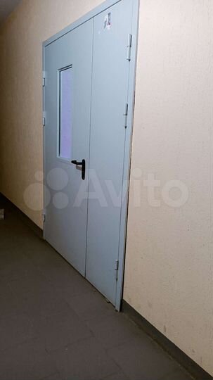 2-к. квартира, 63 м², 3/9 эт.