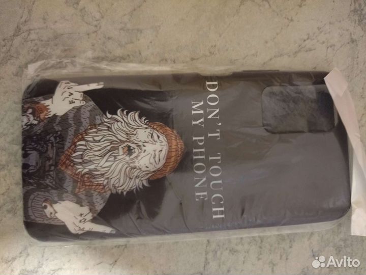 Чехол Xiaomi Redmi 9T