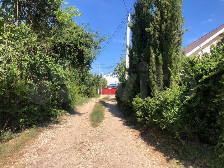 Участок 3,2 сот. (СНТ, ДНП)