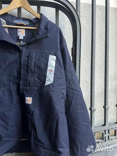 Carhartt куртка новая оригинал