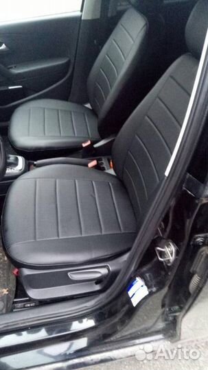 Автомобильные чехлы