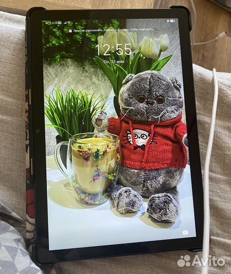 Планшет honor pad x8